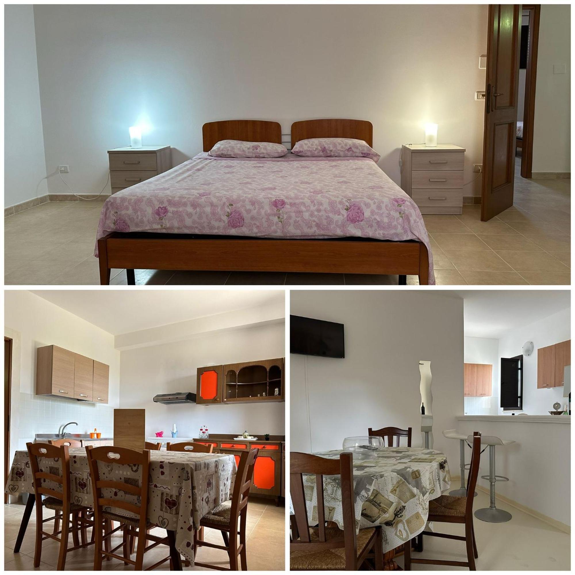 Apartment Casa 